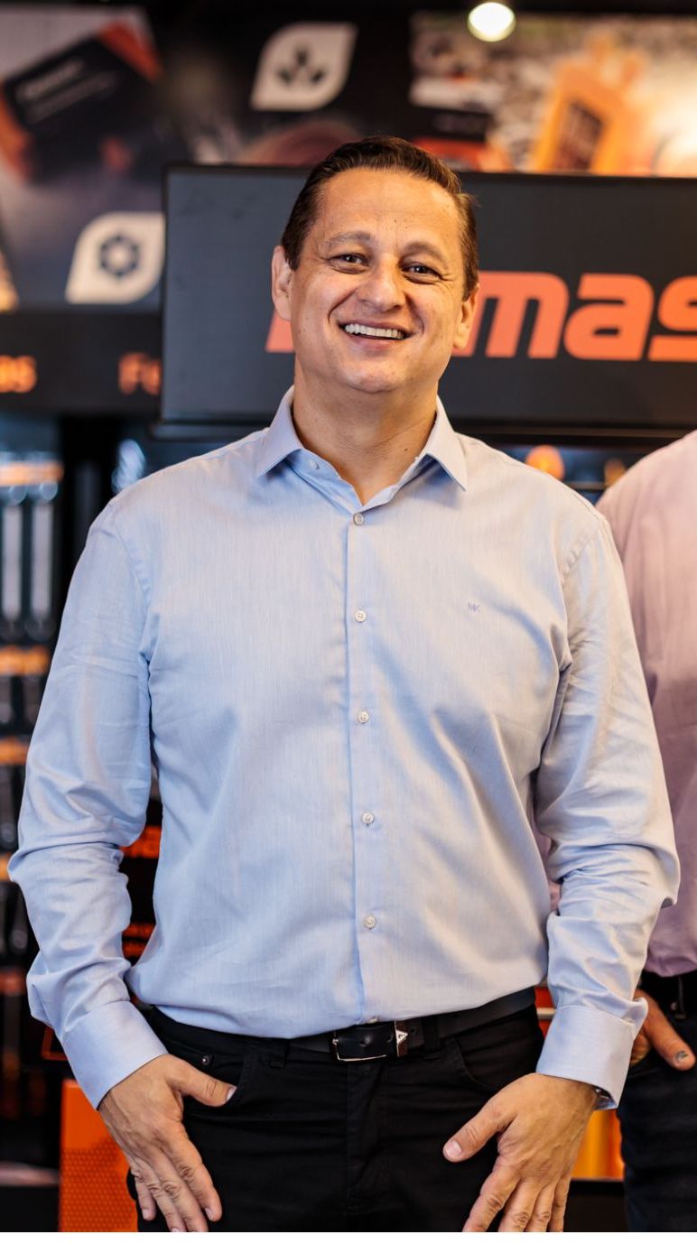 Laufran Wosniak