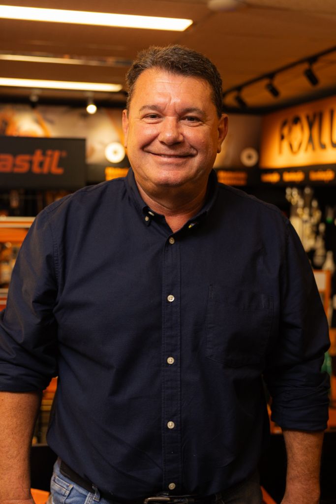Paulo Velloso Ribeiro