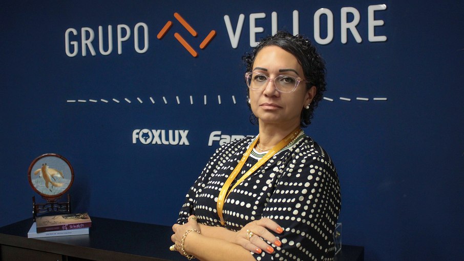 Rosane Pereira